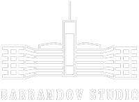 BARRANDOV STUDIO