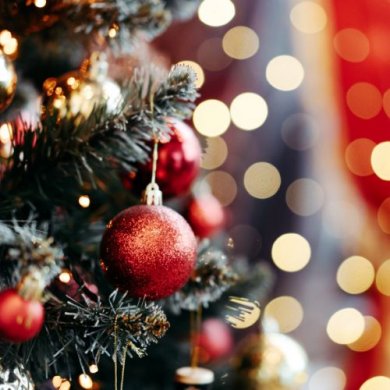 Holiday Operating Hours