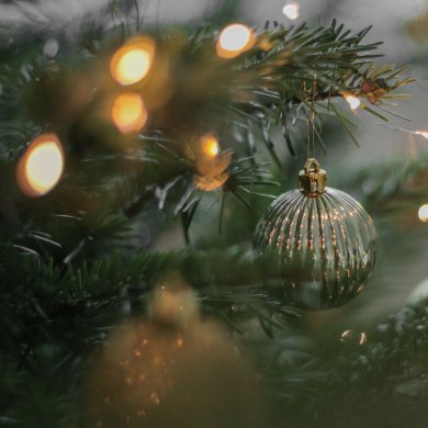 Christmas Opening Hours