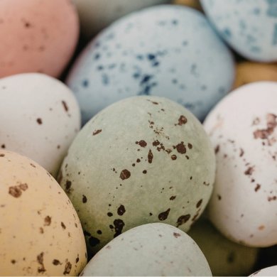 Velikonoční svátky